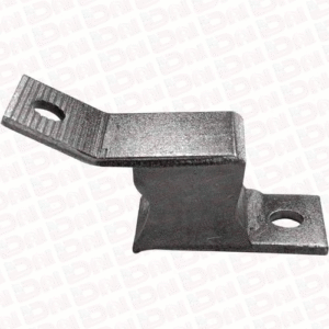 SOPORTE PARA MOTOR LATERAL CHEVROLET/GMC BEL AIR 1950-1951 L6 5.7