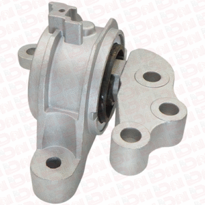 SOPORTE PARA MOTOR DERECHO FIAT UNO 2013-2020 L4 1.4