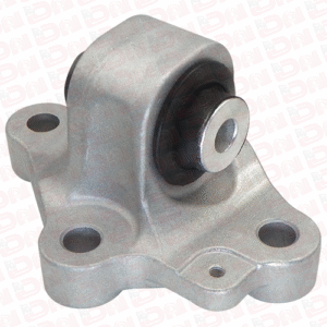 COMPLEMENTO PARA SOPORTE DE MOTOR TRASERO NISSAN ALTIMA 2013-2018 L4 2.5