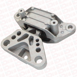 SOPORTE PARA TRANSMISIÓN CHEVROLET/GMC MONTANA 2024-2024 L3 1.2