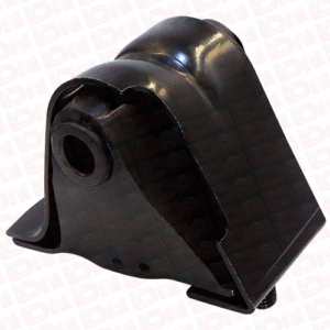SOPORTE PARA MOTOR IZQ. Y DER. JEEP WRANGLER 1987-1990 L6 4.2