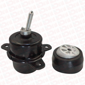 SOPORTE PARA MOTOR IZQ. Y DER. HYUNDAI STAREX 2015-2020 L4 2.4