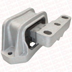 SOPORTE PARA MOTOR DERECHO VOLKSWAGEN NIVUS 2022-2024 L3 1,00