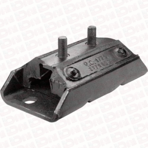 SOPORTE PARA TRANSMISIÓN CHEVROLET/GMC C60 1963-1981 V8 5.7