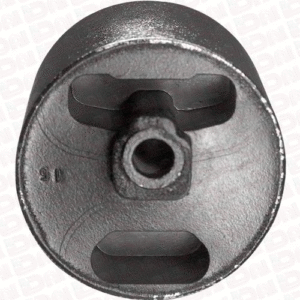 REPUESTO PARA SOPORTE DE MOTOR FRONTAL VOLKSWAGEN JETTA 1987-1992 L4 1.7