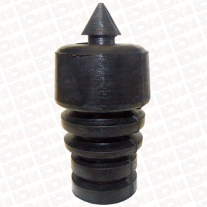 TOPE PARA AMORTIGUADOR FRONTAL IZQ. Y DER. HYUNDAI ATOS 2000-2012