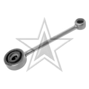 VARILLA PARA CAJA DE VELOCIDADES CORTA 115CM PEUGEOT PARTNER TODOS TODOS 2004-2012