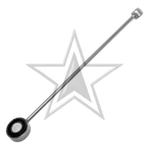 VARILLA PARA CAJA DE VELOCIDADES LARGA PEUGEOT PARTNER TODOS TODOS 2004-2012