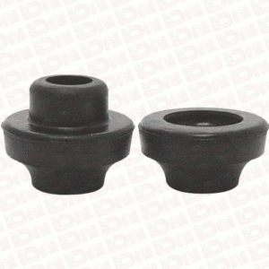 GOMAS PARA TIRANTE DE SUSPENSIÓN FORD GALAXIE 1966-1967