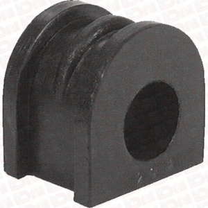 GOMA PARA BARRA ESTABILIZADORA (4x4 1500 Y 2500) CHEVROLET/GMC SUBURBAN 1988-1999