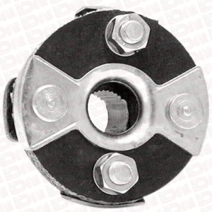 COPLE PARA DIRECCIÓN CHICO 2 5/8 (SINFÍN DE .725 mm) FORD VARIOS 1985-1995