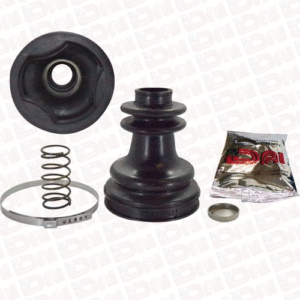 MACHETA Ó CUBRE POLVO IZQ. Y DER. LADO CAJA (CON TRIPODE) NISSAN APRIO 2007-2011