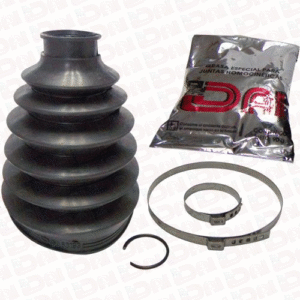 MACHETA Ó CUBRE POLVO IZQ. Y DER. LADO RUEDA NISSAN QUEST 2011-2015 V6 3.5