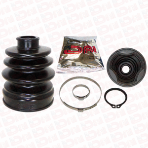 MACHETA Ó CUBRE POLVO IZQ. Y DER. LADO CAJA MAZDA 3 2004-2009 L4 2,00