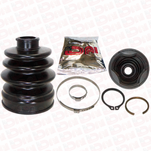 MACHETA Ó CUBRE POLVO IZQ. Y DER. LADO CAJA TRANS. AUT. (CON TRIPODE) FORD FREESTAR 2004-2007 V6 4.2