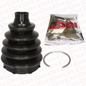 MACHETA Ó CUBRE POLVO IZQ. Y DER. LADO RUEDA CHEVROLET/GMC AVEO 2018-2023 L4 1.5