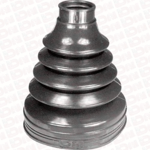 MACHETA Ó CUBRE POLVO IZQ. Y DER. LADO CAJA (TURBO) DODGE/CHRYSLER PT CRUISER 2003-2007