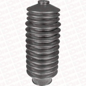 MACHETA Ó CUBRE POLVO IZQUIERDO DE DIRECCIÓN ESTÁNDAR (16 VALVULAS) NISSAN TSUBAME 1993-2004