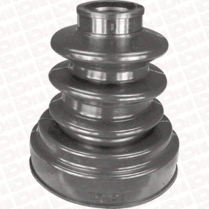 MACHETA Ó CUBRE POLVO IZQ. Y DER. LADO RUEDA TOYOTA PICK UP 1984-1996 V6