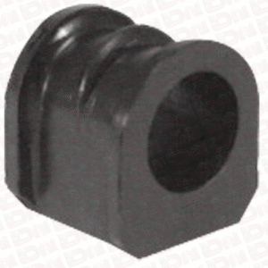 GOMA PARA BARRA ESTABILIZADORA NISSAN TSURU III 1992-2017 L4 1.6