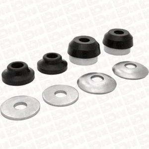 GOMA PARA TIRANTE DE SUSPENSIÓN FORD F-350 1985-1996 L6 4.9