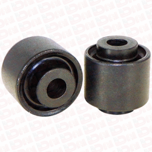 JUEGO DE BUJES PARA BRAZO TRASERO IZQ. Y DER. DODGE/CHRYSLER AVENGER 2007-2013