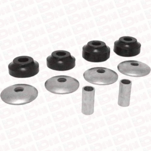 GOMA PARA TIRANTE DE SUSPENSIÓN DODGE/CHRYSLER NEW YORKER 1982-1988