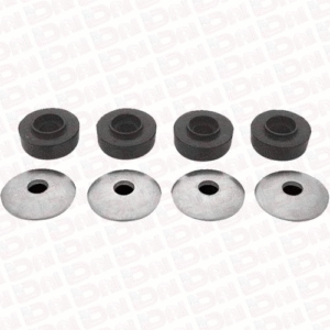 GOMA PARA TIRANTE DE SUSPENSIÓN DODGE/CHRYSLER CHARGER 1973-1979