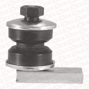 TORNILLO ESTABILIZADOR DODGE/CHRYSLER SUPER BEE 1977-1982