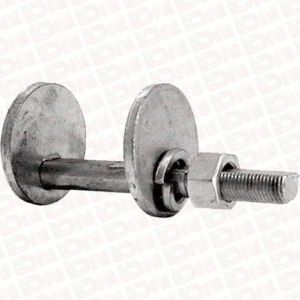 TORNILLO EXCENTRICO DODGE/CHRYSLER CHARGER 1965-1972