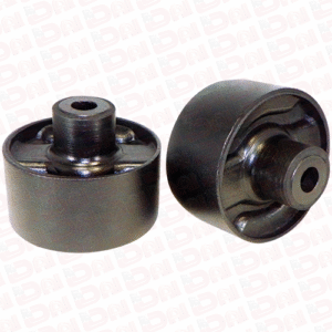 JUEGO DE BUJES PARA EJE TRASERO O BRAZO TRASERO (MEDIDA 70 MM) MITSUBISHI OUTLANDER 2002-2007