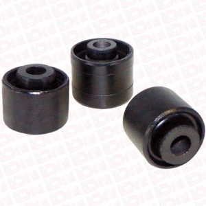 JUEGO DE BUJES PARA PORTA MANGO TRASERO TIPO ROTULA DODGE/CHRYSLER JOURNEY 2008-2010