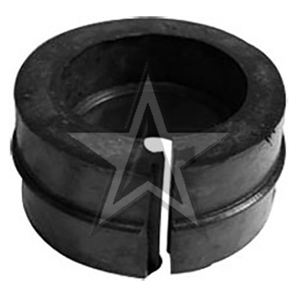 GOMA SUJETADORA DE ESCAPE MULTIPLE DE ADMISION ABIERTA VOLKSWAGEN SEDAN TODOS TODOS 1974-2004