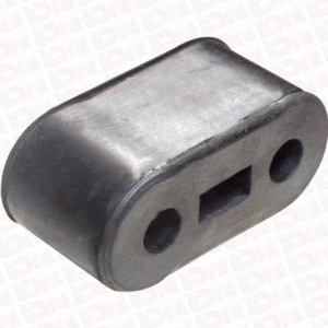 GOMA SUJETADORA DE ESCAPE MERCURY GRAND MARQUIS 1995-2002