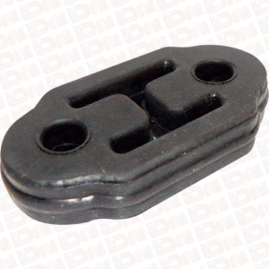 GOMA SUJETADORA DE ESCAPE DODGE/CHRYSLER STRATUS 1995-2008