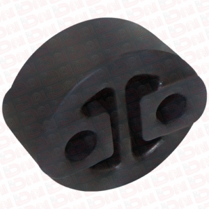 GOMA SUJETADORA DE ESCAPE TOYOTA TACOMA 2005-2015 V6 4,00