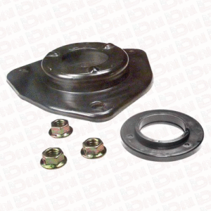 BASE PARA AMORTIGUADOR FRONTAL IZQ. Y DER. NISSAN TSURU III 1992-2017 L4 1.6