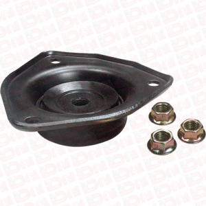 BASE PARA AMORTIGUADOR TRASERA IZQ. Y DER. NISSAN TSURU III 1992-2017 L4 1.6