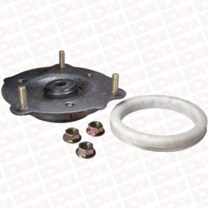 BASE PARA AMORTIGUADOR FRONTAL IZQ. Y DER. LINCOLN CONTINENTAL 1982-1994