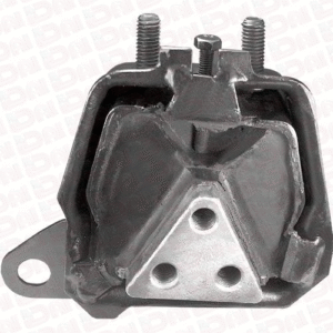 SOPORTE PARA MOTOR DERECHO CHEVROLET/GMC CAVALIER 1982-1984 L4 1.8