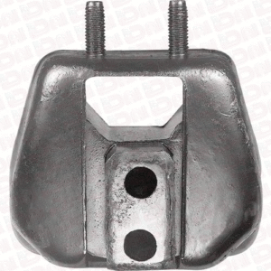 SOPORTE PARA MOTOR TRASERO DERECHO PONTIAC GRAND AM 1985-1991 V6 3,00