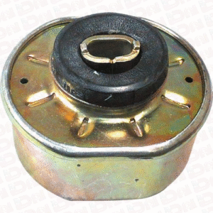 SOPORTE PARA MOTOR DERECHO (T4) VOLKSWAGEN EUROVAN 1992-1996 L5 2.5