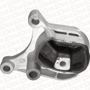 SOPORTE PARA MOTOR TRASERO FORD KA 2001-2008 L4 1.6
