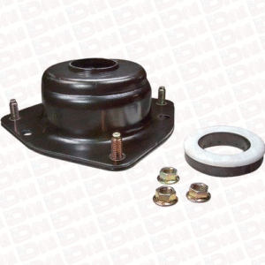 BASE PARA AMORTIGUADOR FRONTAL IZQ. Y DER. DODGE/CHRYSLER CARAVAN 1996-2000 L4 2.4