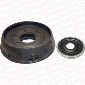 BASE PARA AMORTIGUADOR FRONTAL IZQ. Y DER. NISSAN PLATINA 2002-2010