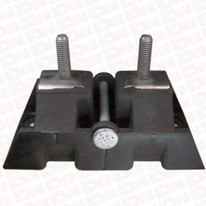 SOPORTE PARA TRANSMISIÓN DODGE/CHRYSLER 300M 2001-2004 V6 3.5
