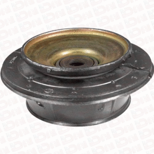 BASE PARA AMORTIGUADOR FRONTAL IZQ. Y DER. VOLKSWAGEN POINTER 2000-2010