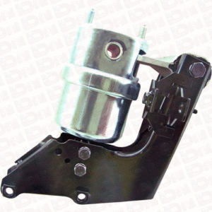 SOPORTE PARA MOTOR TRASERO VOLKSWAGEN EUROVAN 2000-2004 L5 2.5