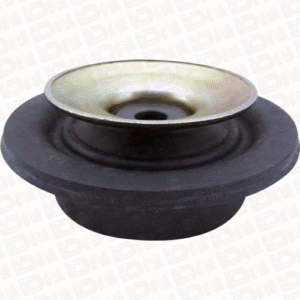 BASE PARA AMORTIGUADOR FRONTAL IZQ. Y DER. VOLKSWAGEN POINTER 1998-2005