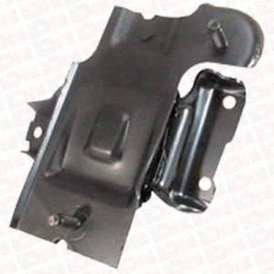 SOPORTE PARA MOTOR IZQUIERDO (SUPER DUTY) FORD F-350 1999-2004 V8 5.4